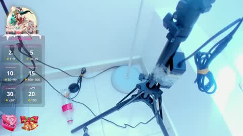 Miaa  online show from January 14, 3:01 am