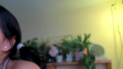 Snapshot of miaa_rose__ chatting on January 19, 3:08 am Miaa online show from January 19, 3:08 am