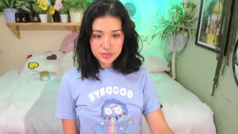 Snapshot of miaa_rose__ chatting on September 18, 4:42 pm Miaa online show from September 18, 4:42 pm