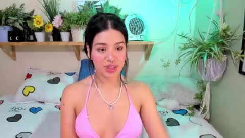 Snapshot of miaa_rose__ chatting on September 26, 4:44 pm Miaa online show from September 26, 4:44 pm