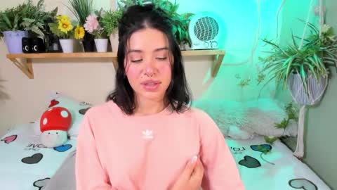 Snapshot of miaa_rose__ chatting on September 30, 8:03 pm Miaa online show from September 30, 8:03 pm