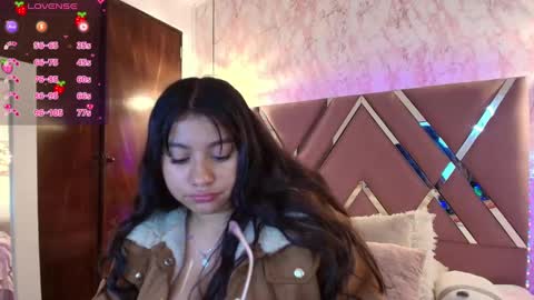 Snapshot of miaa_smiith1 chatting on February 9, 3:00 am miaa_smiith1 online show from February 9, 3:00 am