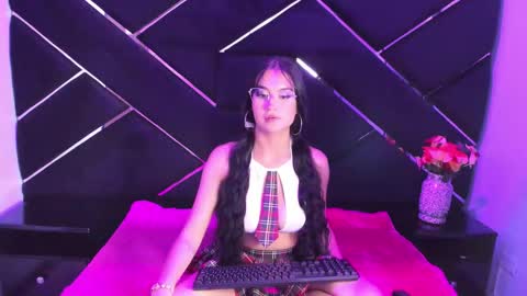 miaa_storm online show from October 22, 8:08 pm