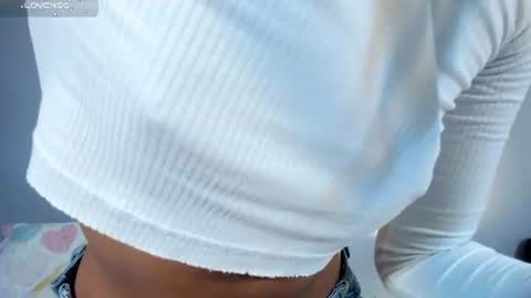 Snapshot of miaa_z chatting on July 3, 1:39 pm Miaa online show from July 3, 1:39 pm