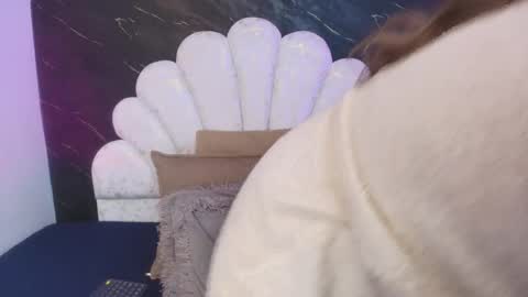 Snapshot of miaabrown__ chatting on April 30, 12:11 pm Mia online show from April 30, 12:11 pm