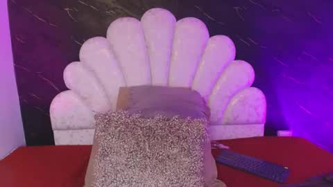 Snapshot of miaabrown__ chatting on May 12, 12:02 pm Mia online show from May 12, 12:02 pm