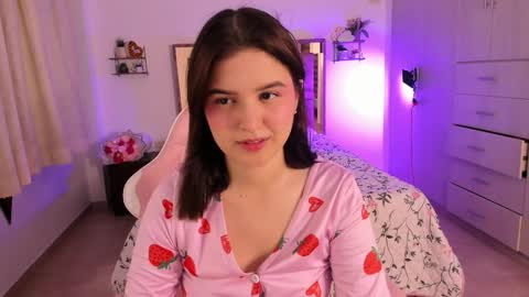 Mia  online show from March 20, 4:34 pm