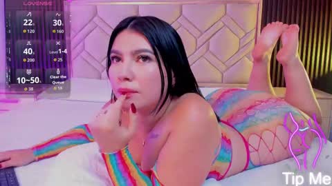 Snapshot of miaafarrel chatting on September 26, 12:53 pm Miaa Farrel online show from September 26, 12:53 pm