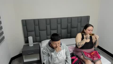 mia red hair molly short hair online show from December 9, 11:13 pm