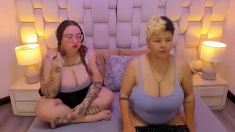 mia red hair molly short hair online show from December 5, 7:06 am