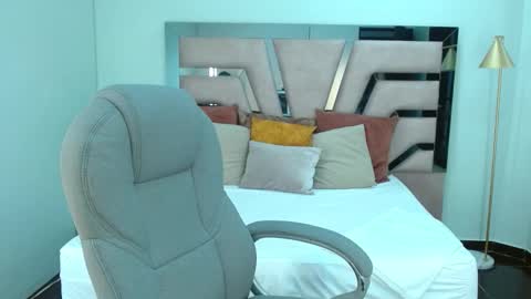 Mia Rodriguez online show from March 10, 8:25 pm