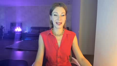 Mia online show from July 27, 4:19 am