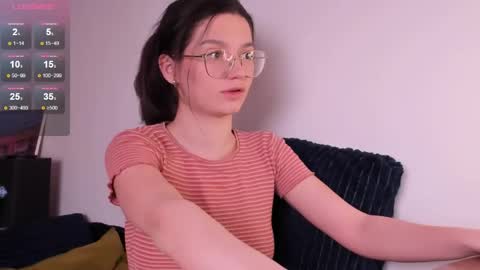 mia online show from April 24, 9:28 pm