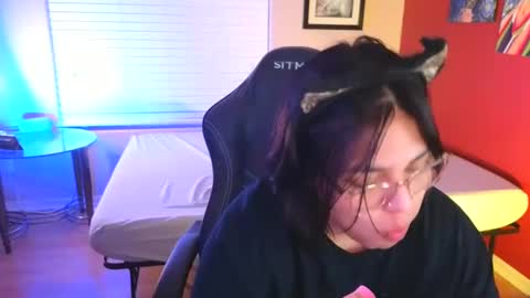 Snapshot of miacanela_xo chatting on December 18, 4:31 am Mia online show from December 18, 4:31 am