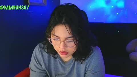 Snapshot of miacanela_xo chatting on September 16, 12:11 am Mia online show from September 16, 12:11 am