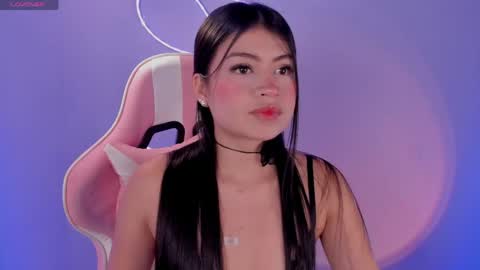 Mia Capone online show from April 21, 2:01 pm