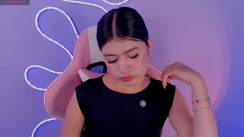 Mia Capone online show from April 22, 2:18 pm