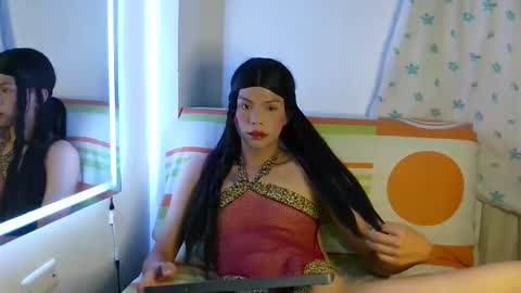 miaceleste111 online show from April 9, 12:21 am