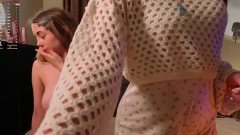 my name is Mia Im 18 years old I love to draw and want to learn to dance online show from April 23, 8:00 pm