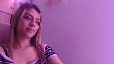 Miia  online show from November 8, 3:18 am