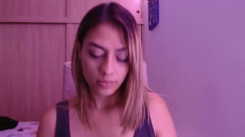 Miia  online show from January 17, 4:06 am