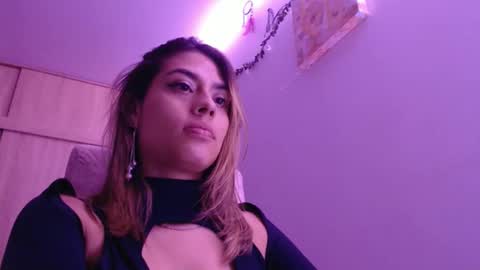 Miia  online show from February 28, 4:35 am