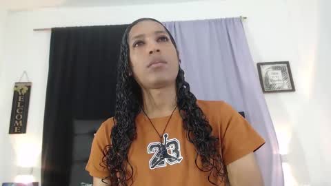 MiaCoock online show from November 18, 12:31 pm