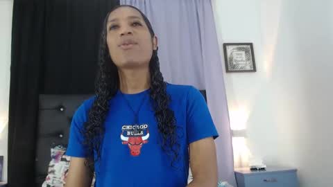 MiaCoock online show from November 19, 12:27 pm