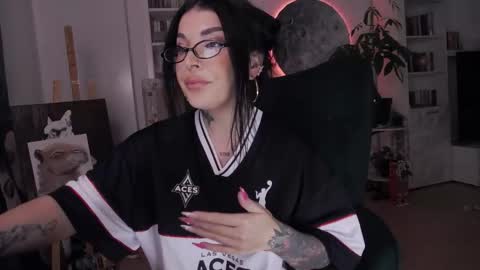 Snapshot of miacute4u chatting on February 3, 6:13 pm miacute4u online show from February 3, 6:13 pm