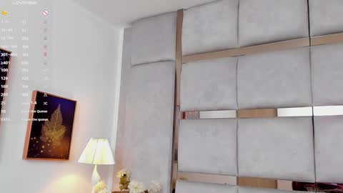 Snapshot of miaebony_ chatting on December 2, 2:31 am Call me Mia online show from December 2, 2:31 am