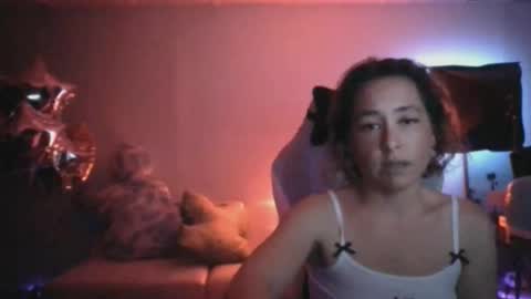 miaellababy online show from April 21, 2:15 am