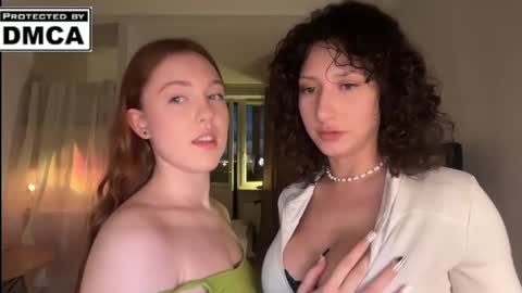 Mia online show from June 12, 10:19 pm