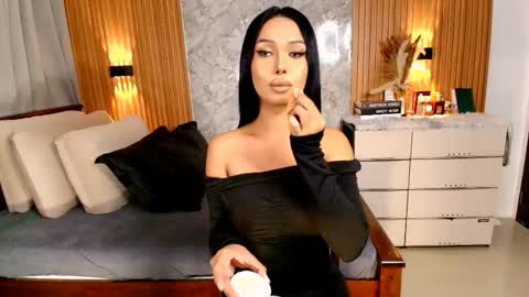 miafuckingwill online show from April 24, 10:28 am