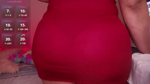 mia online show from April 23, 2:57 am