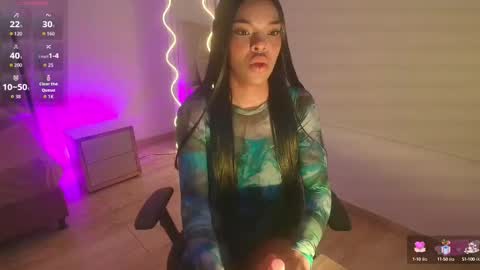 Mia online show from September 15, 3:06 am