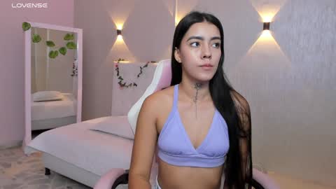 Mia Gomez online show from January 21, 1:11 pm