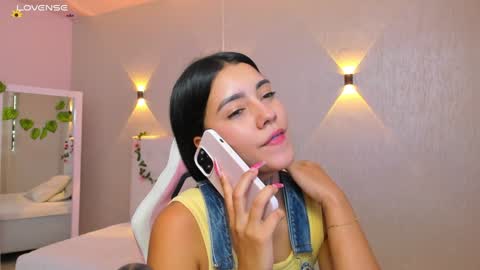 Mia Gomez online show from January 29, 6:39 pm