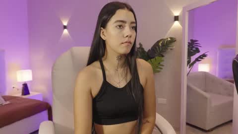 Mia Gomez online show from November 11, 2:06 pm