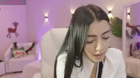 Mia Gomez online show from January 6, 1:26 pm