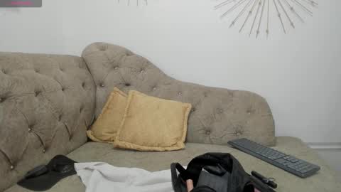 Miah Collins online show from September 19, 7:58 pm