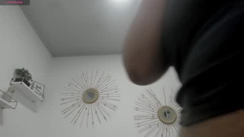 Miah Collins online show from October 28, 11:25 am