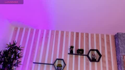 Mia Connor online show from January 10, 2:13 am