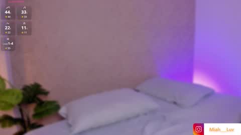 Miah online show from February 13, 8:05 pm