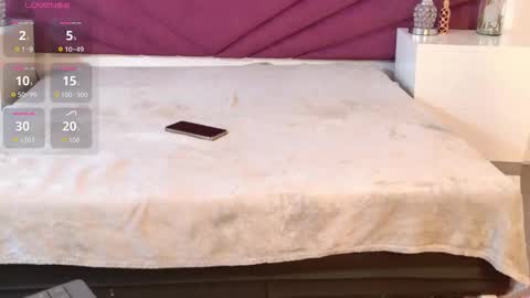 miahantonelli online show from February 7, 7:06 pm