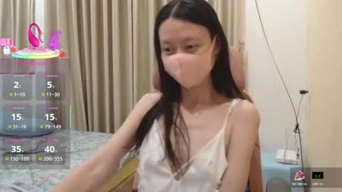 miahchan68 online show from November 22, 2:27 pm