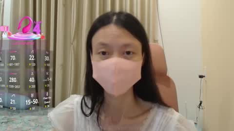 miahchan68 online show from December 21, 5:31 pm