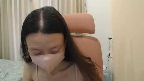 miahchan68 online show from March 4, 7:58 am