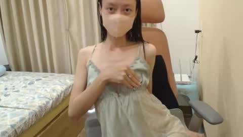 miahchan68 online show from March 14, 10:10 am