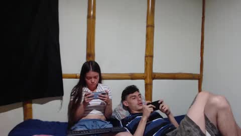 Mia  Sam online show from February 7, 11:34 pm