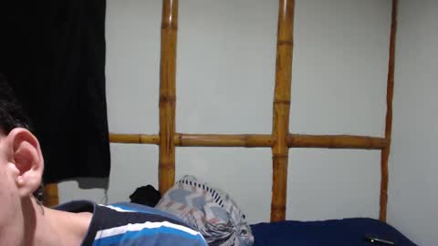 Mia  Sam online show from February 9, 4:46 am